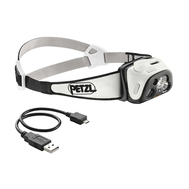 Petzl Tikka RXP Black-1